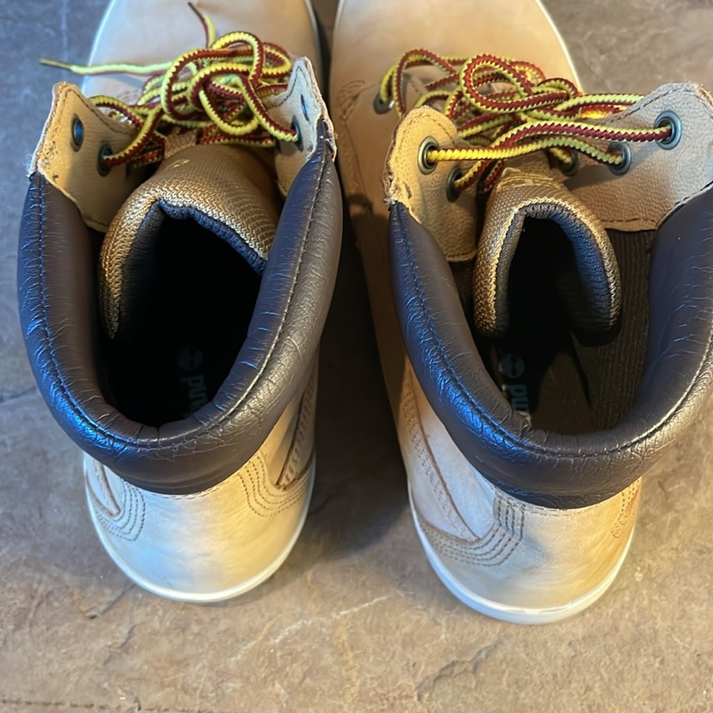 💥Timberlands💥 - Picture 5 of 6